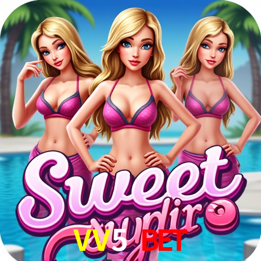 Sinta a adrenalina dos jogos de cassino com VV5 Bet